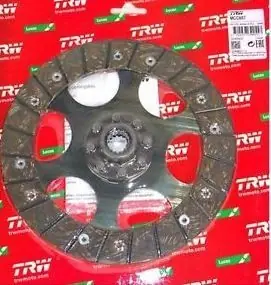 1 disque garni d'embrayage LUCAS pour BMW K 1200 GT 03-05 Achetez Aujourd&rsquo;hui