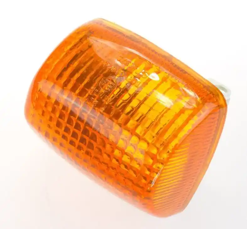 Cabochon de clignotant Honda VT500E 1983-1985 Petit Prix