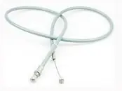 Bon Marché Cable d'embrayage pour Suzuki T250 1975