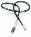 Cable d'embrayage pour Honda NS125 1987-1990 Dernier Modèle