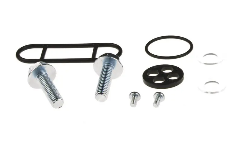 Kit de réparation robinet d'essence pour Kawasaki KMX 80 1987-93 Soldes