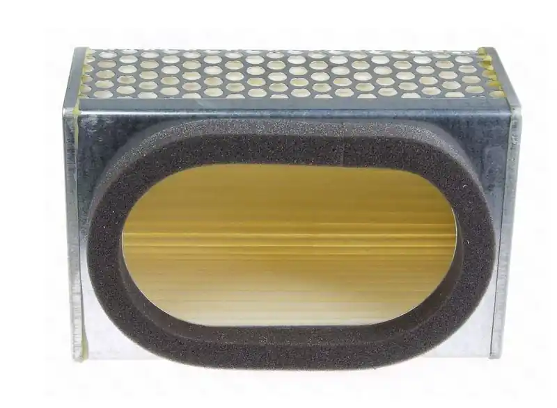 Nouvelle Collection Filtre à air Meiwa pour Kawasaki Z 500 1979-1980