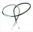 Top Vente Cable d'embrayage pour Kawasaki Z1000 Z1R 78-79