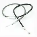 Offre Du Jour Cable d'embrayage pour Kawasaki Z400J 80-83