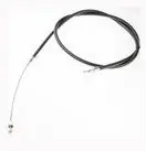 Cable d'embrayage pour KTM MX500 85-92 Commander Vite