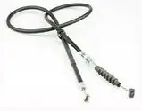Cable d'embrayage pour Yamaha DT125X 2004-2006 Nouvel Arrivage