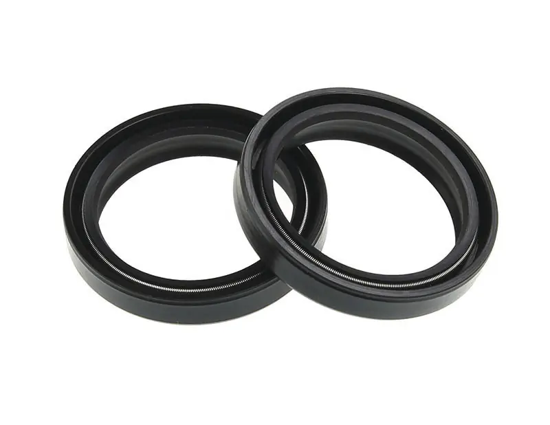 Paire de joints de fourche Centauro 41x53x10,5 HM Moto CRE 50 99-2000 Usine Directe