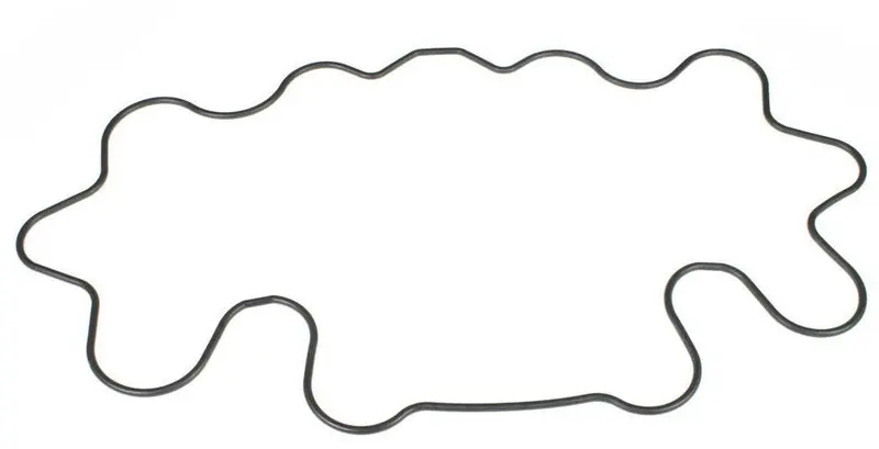 joint de couvercle de culasse pour Honda CB550K 1972-1981 Solde