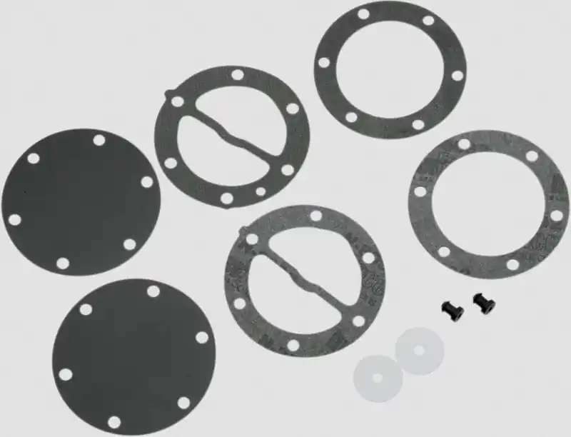 Kit de réparation de pompe à essence Mikuni DF52 PTFE Promotion