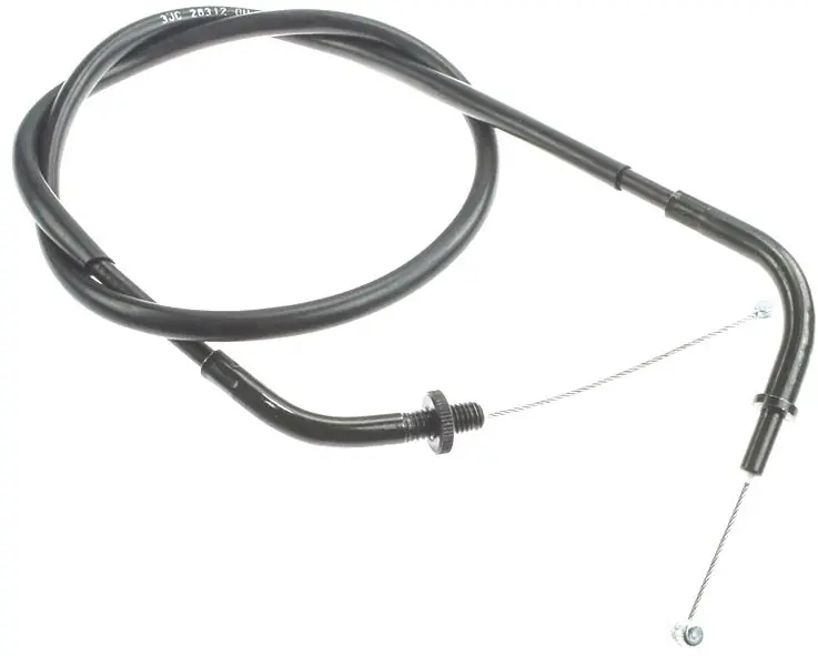 Pas Cher Cable d'accélérateur B pour Yamaha XV535 Virago 1995-2003