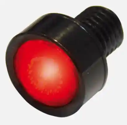 Clignotants Mini2 noirs Prix Bas