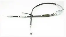 Cable d'embrayage pour Kawasaki GPZ550H UniTrak 1982-1983 Meilleur Choix