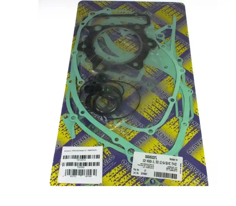 pochette complete Centauro pour Honda XR500R 1979-1983 Meilleur Prix