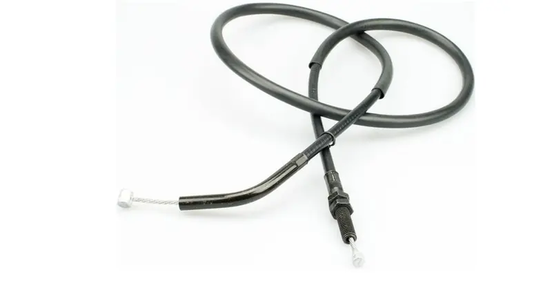 Petit Prix Cable d'embrayage pour Kawasaki ZXR400 1989-1990