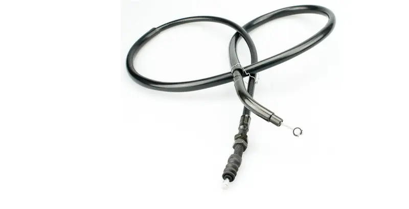 Cable d'embrayage pour Kawasaki ZZR600D 1990-1993 Soldes
