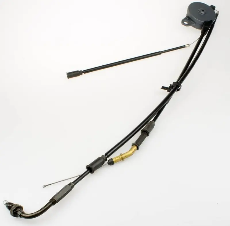 Cable accélérateur pour Cagiva Raptor 125 2003-2014 Seulement Aujourd&rsquo;hui