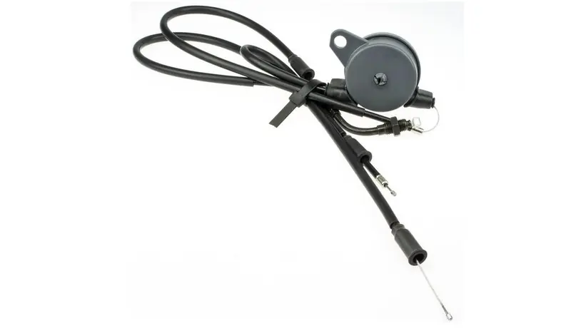 Achat Immédiat Câble d'accélérateur pour Aprilia Tuono 125 2003-2007