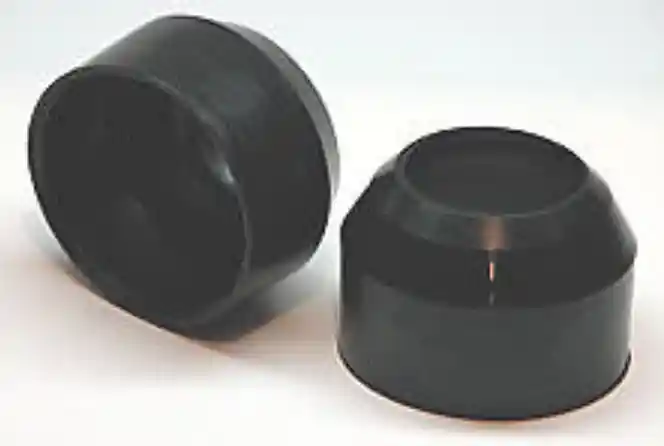 Paire de cache poussière KZ650 1977-80 Acheter En Ligne