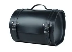 Valise de porte bagage cuir cloutée 19L Livraison Express
