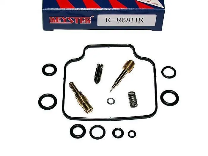 Seulement Aujourd&rsquo;hui Kit carbu CBX 750 et Seven-Fifty