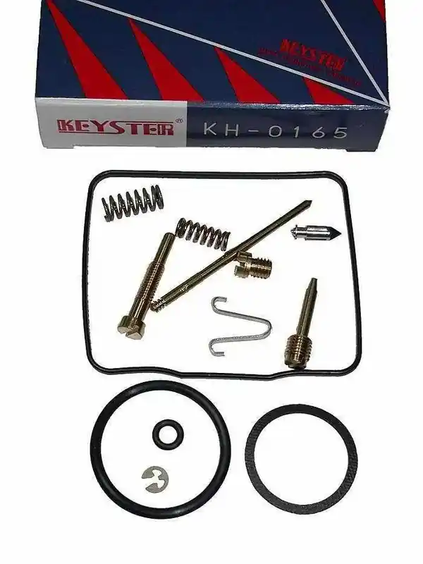 Kit Keyster de réfection carburateur pour Honda MB50 Offre Exclusive