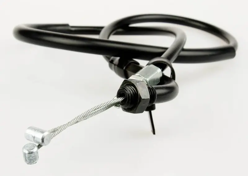 Usine Directe Cable d'accélérateur A pour Honda CBR900RR 2000-2003