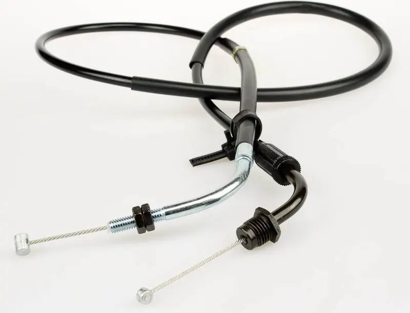 Petit Prix Cable d'accélérateur A pour Yamaha SR500 1991-1999