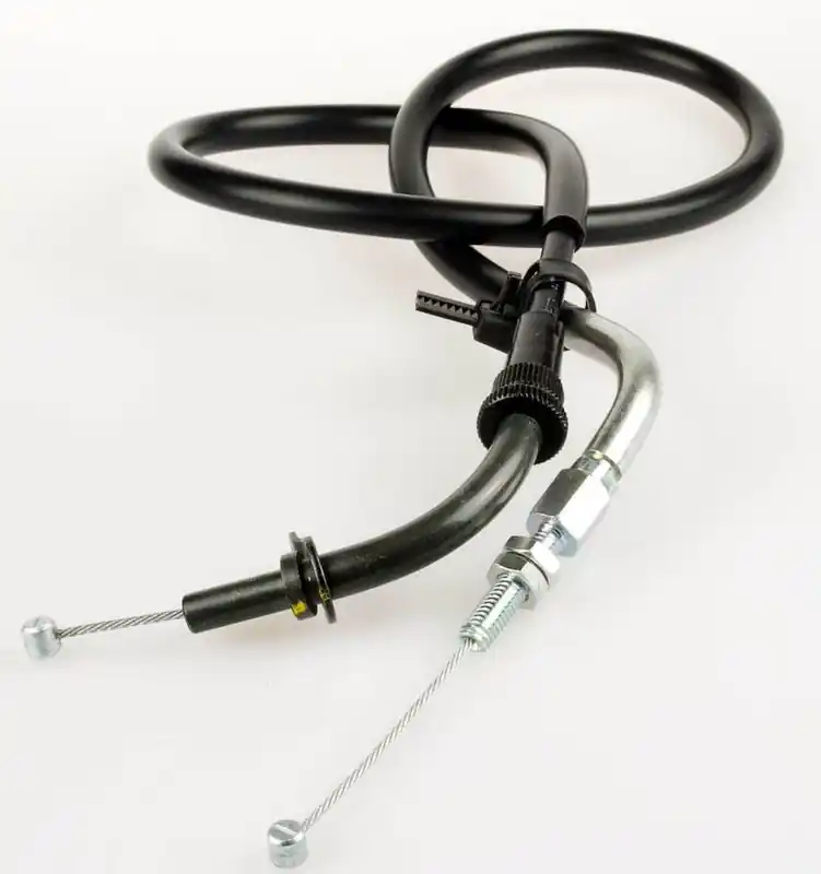 Cable d'accélérateur A pour Suzuki GSX600F 1998-2005 Offre Spéciale