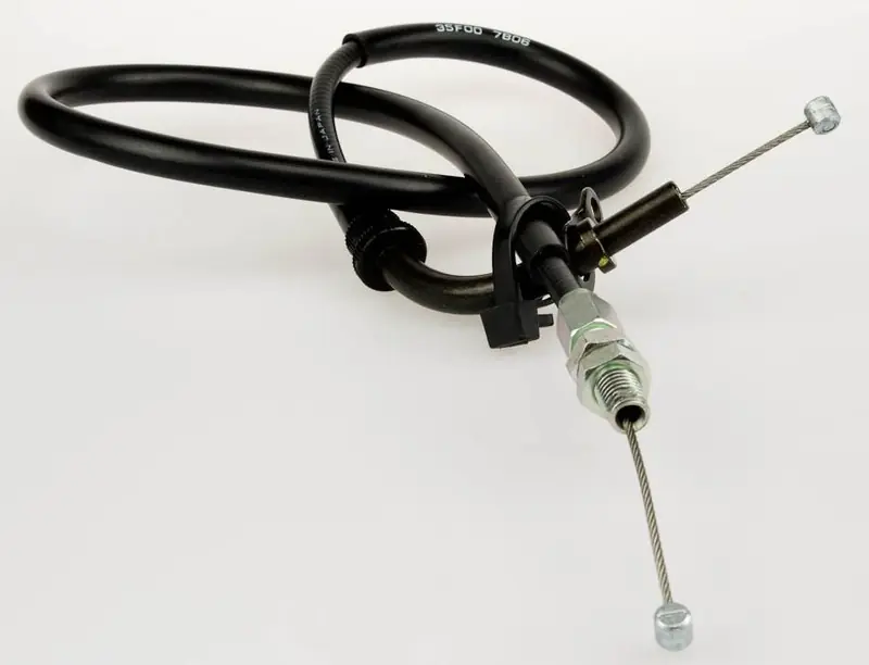 Cable d'accélérateur A pour Suzuki GSX-R 1000 2001 Super Prix