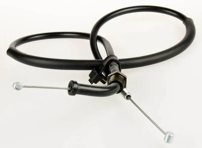 Cable d'Accélérateur B pour Honda CBR600F Sport 2001-2003 Populaire
