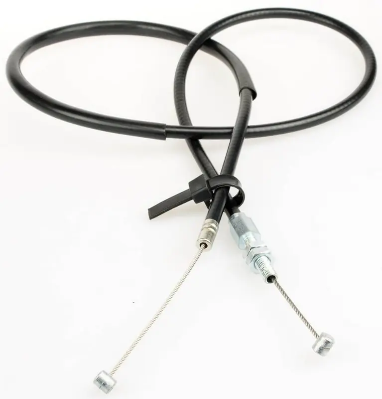 Satisfait Ou Remboursé Cable d'Accélérateur B pour Kawasaki GPZ900 Ninja 1986-1990