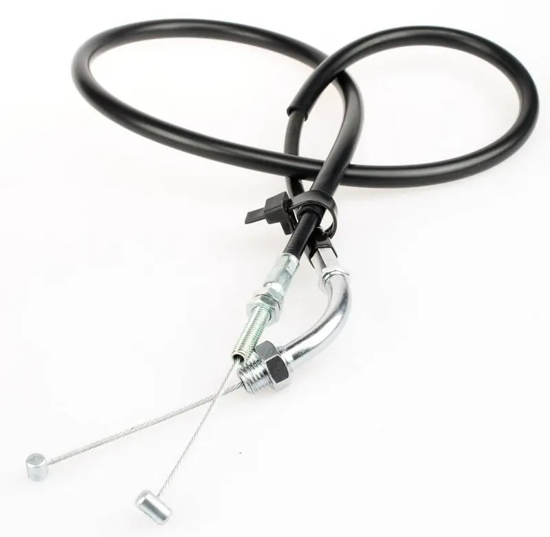 Cable d'accélérateur A pour Honda CB750 Four 1977 Meilleure Vente
