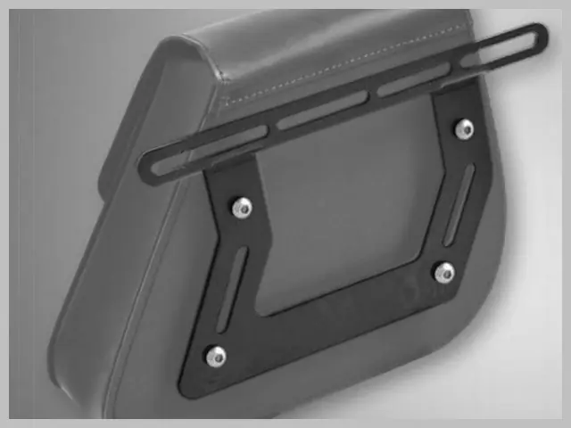 Supports universels verticaux Vente Directe