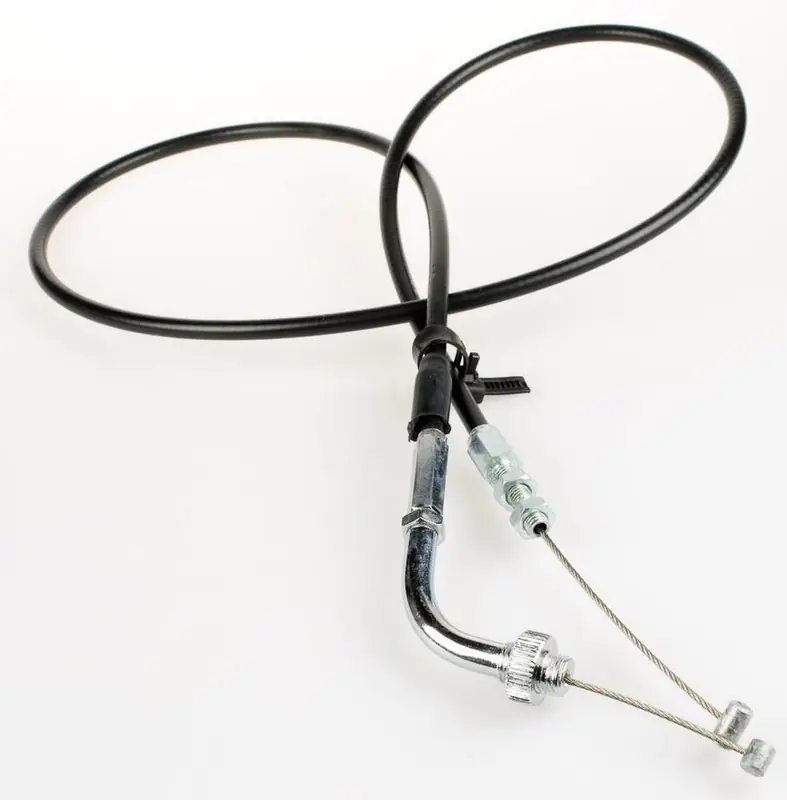 Cable d'accélérateur A pour Honda VF750C Magna 93-04 Paiement Sécurisé