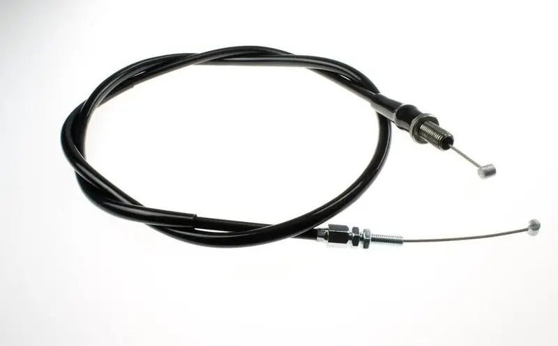 Cable d'accélérateur A pour Honda CB750 Bol d'Or 80-84 Quantité Limitée