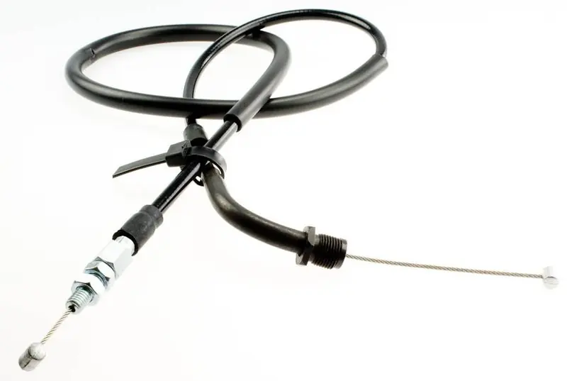 Cable d'accélérateur B pour Honda VF750 Sabre 1982-1984 Commander Vite