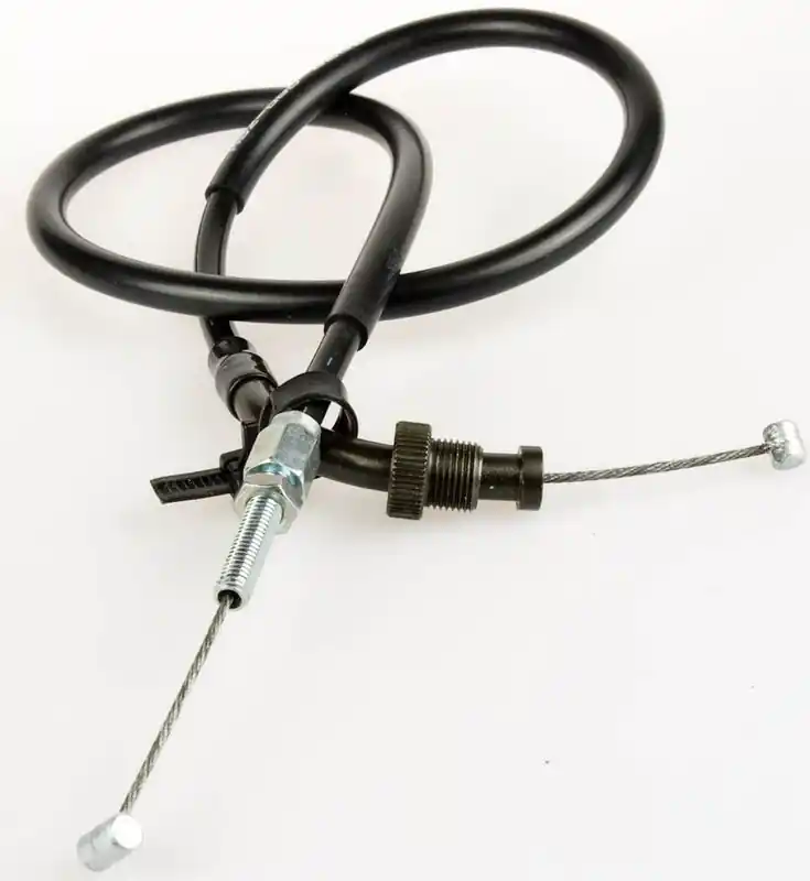 Authentique Cable d'accélérateur B pour Kawasaki GPZ500SE de 2004