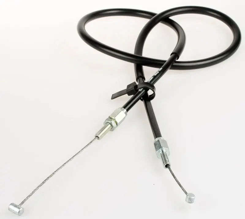 Promotion Cable d'accélérateur B pour Honda XL-V750R 83-85
