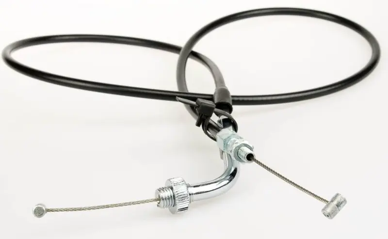 Cable d'accélérateur B pour Honda VF750C Magna 93-04 Offre Exclusive