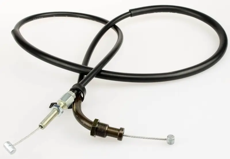 Cable d'accélérateur B pour Honda CB250 Two Fifty 1986-2002 Prix Réduit