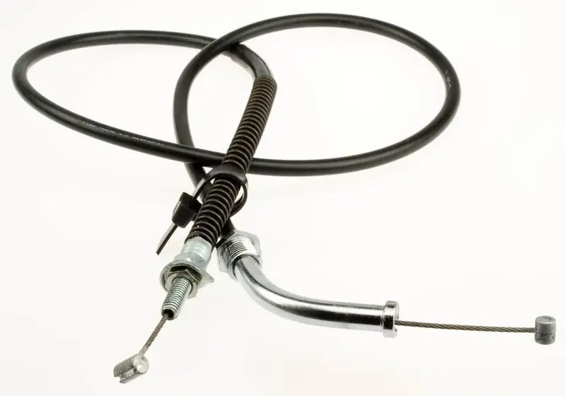 Cable d'accélérateur B pour Honda CB350F 73-74 Populaire