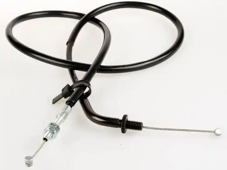 Cable d'accélérateur B pour Yamaha XV750 Virago 1995-1997 Meilleur Choix