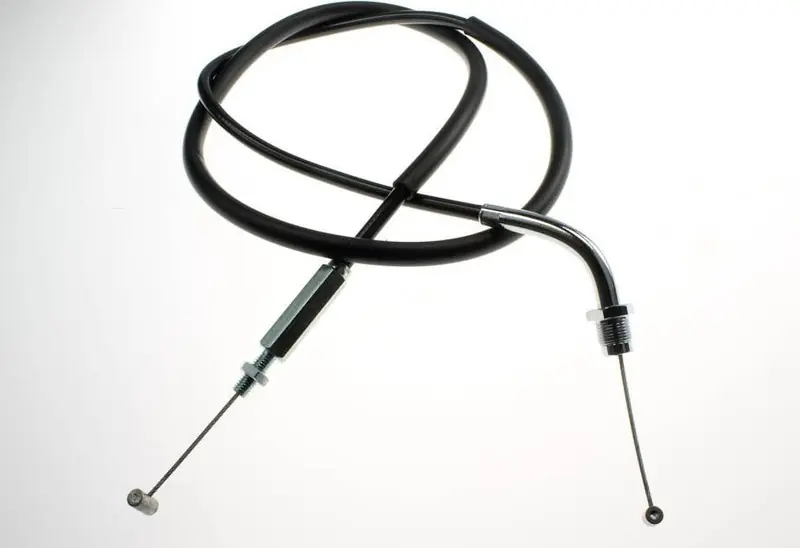 Cable d'accélérateur B pour Honda CBX1000 78-80 Dernière Chance