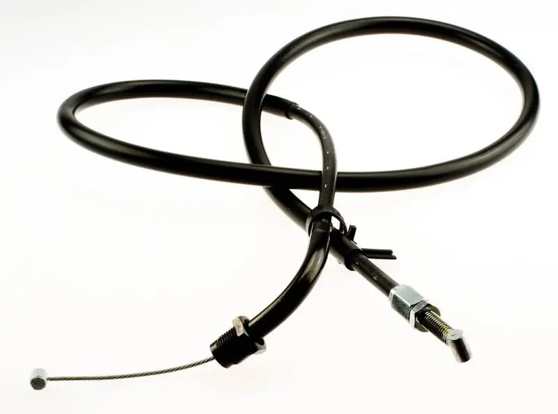 Paiement Sécurisé Cable d'accélérateur B pour Honda CB450N 84-86