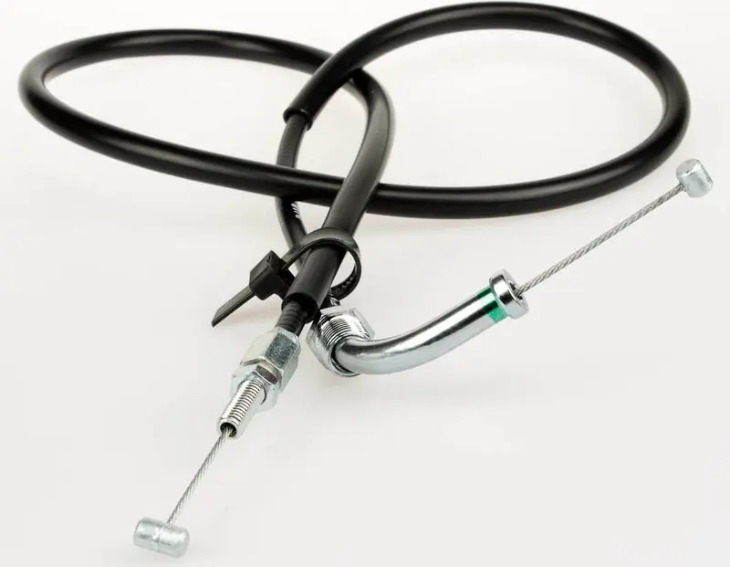Must-Have Cable d'accélérateur B pour Honda CB550F Super Sport 1976-1978