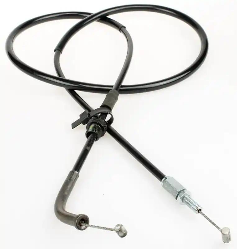 Quantité Limitée Cable d'accélérateur B pour Honda GL500D PC02 80-84