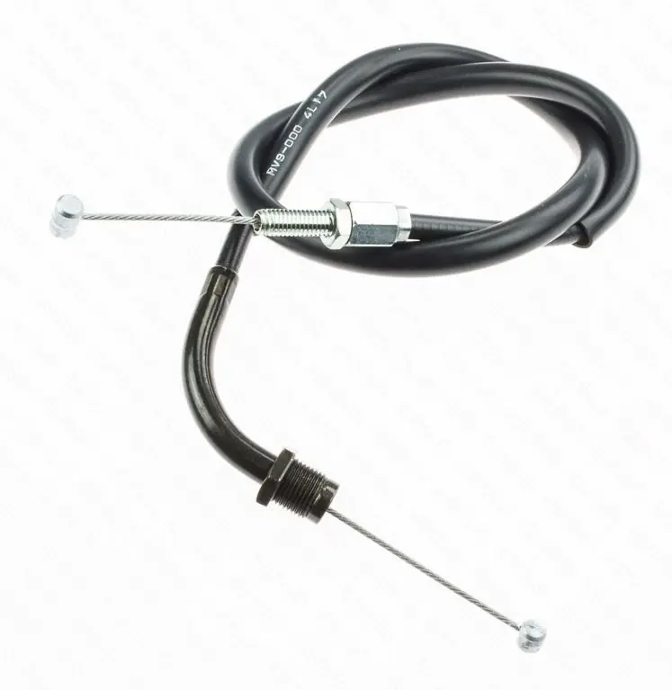 Livraison Express Cable d'accélérateur B pour Honda CBR600F 1991-1998