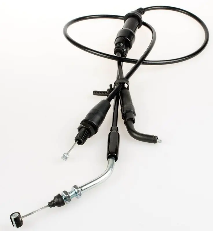 Prix Choc Cable d'accélérateur A pour Honda MTX80R2 1983-1990