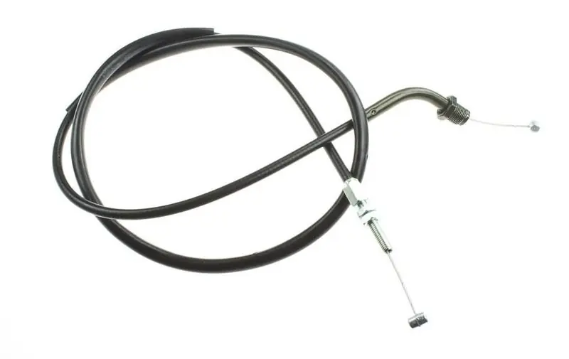 Cable d'accélérateur A pour Honda VT750 Shadow 1997-2002 Offre Spéciale