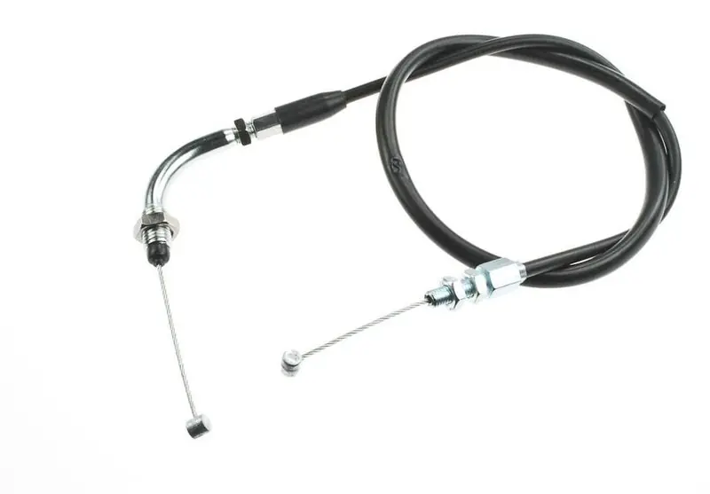 Cable d'accélérateur A pour Honda CBR600RR 07-12 Expédié Aujourd&rsquo;hui